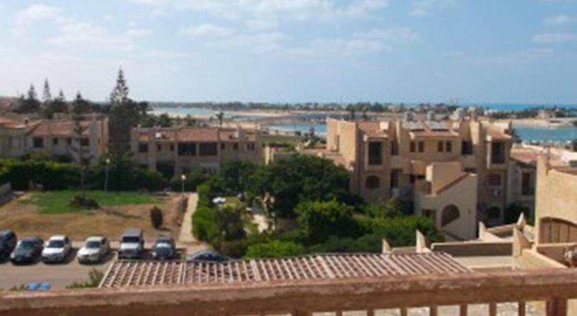 Three-Bedroom Apartment at Marina 1 - Unit 452