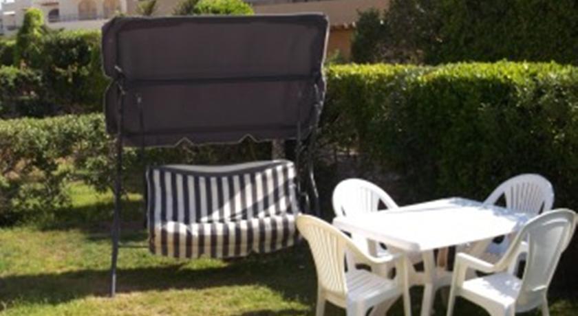 Two-Bedroom Apartment at El Morgan Resort - North coast - Unit 466
