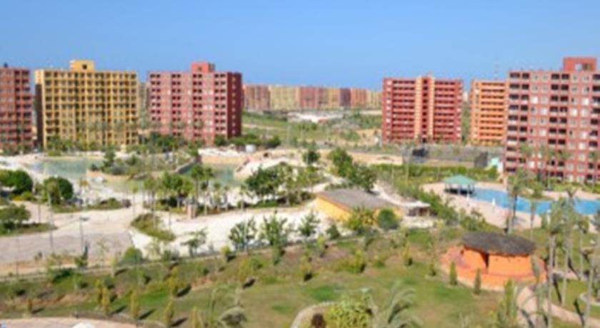 Two-Bedroom Apartment at Porto Golf Marina - Unit 474