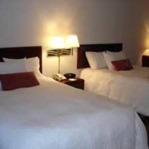 Отель Hampton Inn Bremen