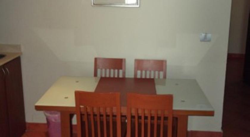 Three-Bedroom Apartment in Porto Maina - Unit 486