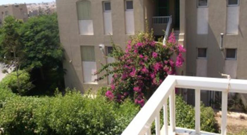 Two-Bedroom Apartment at Green - Unit 475
