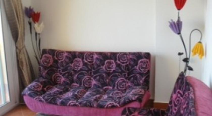Two Bedroom Apartment in Golf Porto Marina - Unit 464
