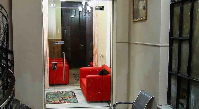 Lyly Hostel