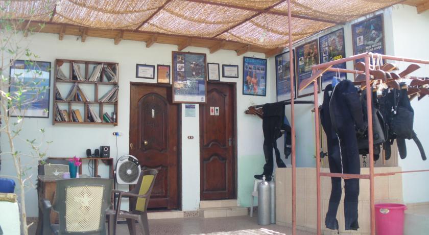 Dahab Days Studios