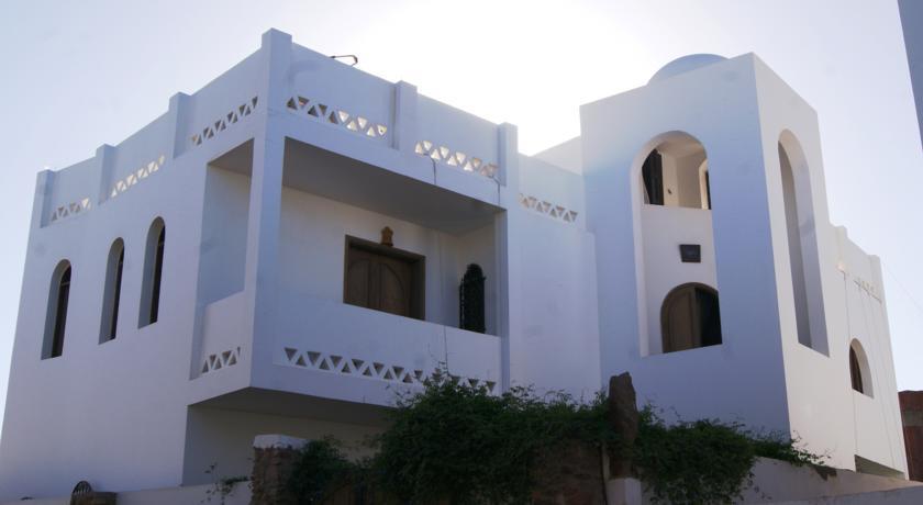Villa Marina at Dahab