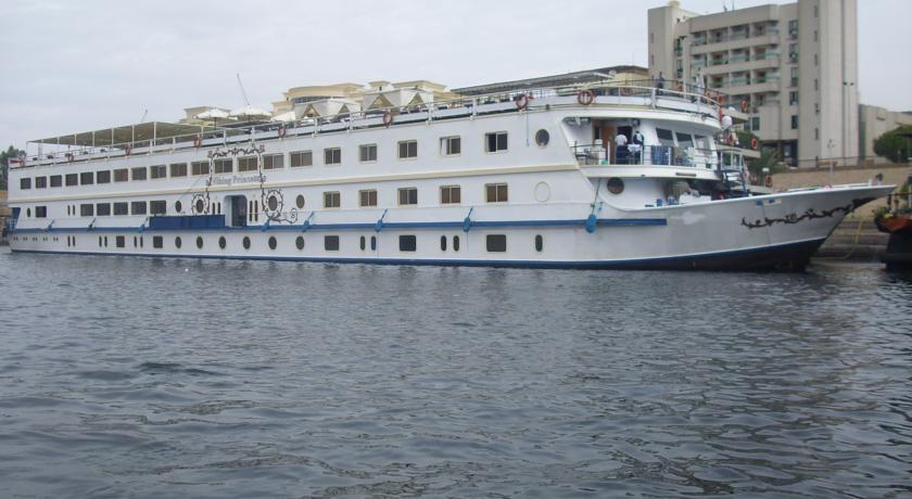 Viking Princess - Luxor / Aswan - 04 & 07 Nights Every Monday