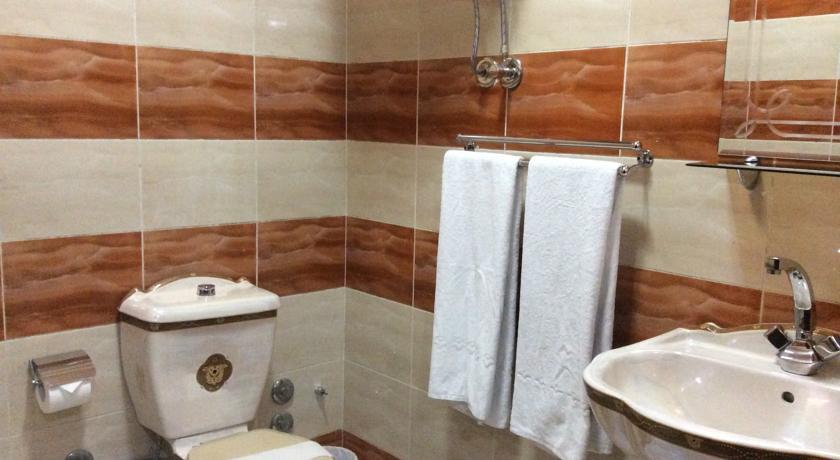 Хостел Green House Hotel