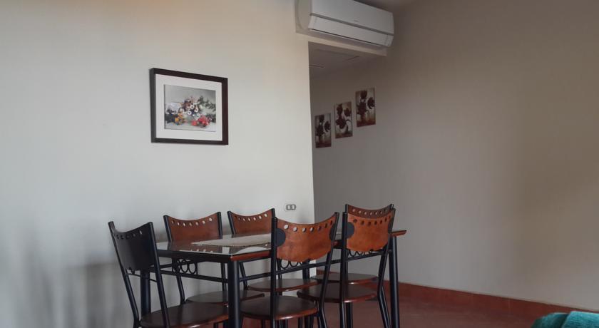 Apartment in Porto Sokhna Khufu Tower Unit # 10635