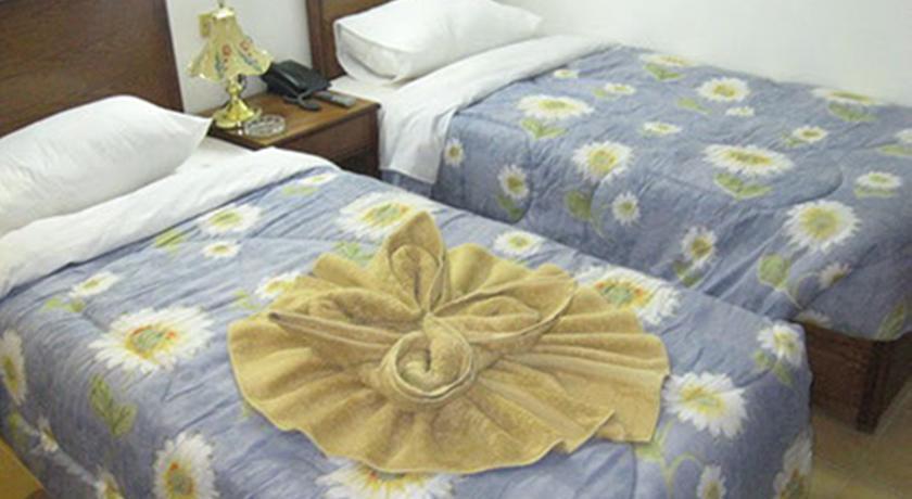 Отель City Center Hotel