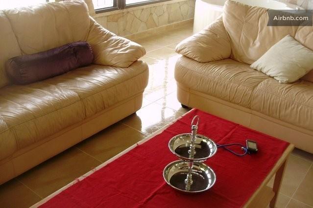 Haifa Vacation Flat