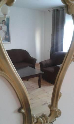 Апартаменты Haosher Room