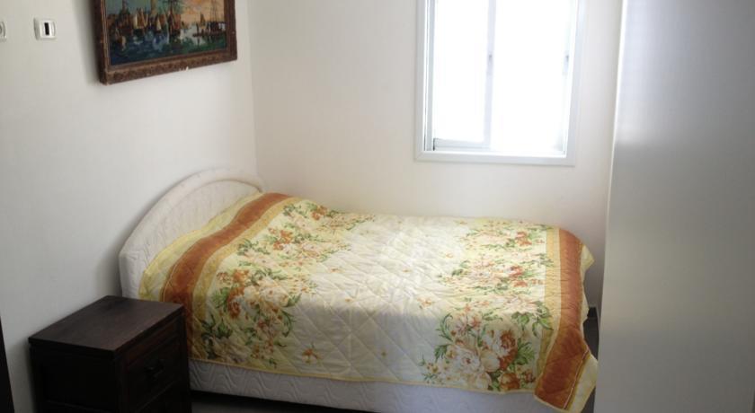 Апартаменты Arendaizrail Apartments - Rothschild Street 8