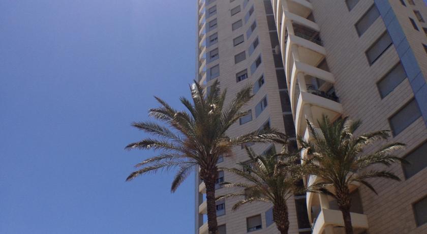 Апартаменты Arendaizrail Apartments - Yoseftal Street 3