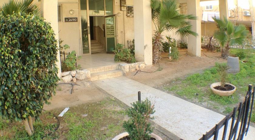 Апартаменты Arendaizrail Apartments - Sokolov Street 12