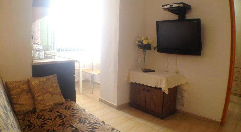 Апартаменты Arendaizrail Apartments - Hertsel Street 72