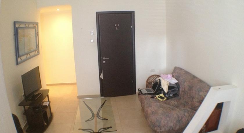 Апартаменты Arendaizrail Apartments - Rothschild Street 33