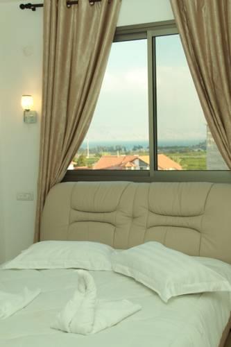 Отель Crown Estate