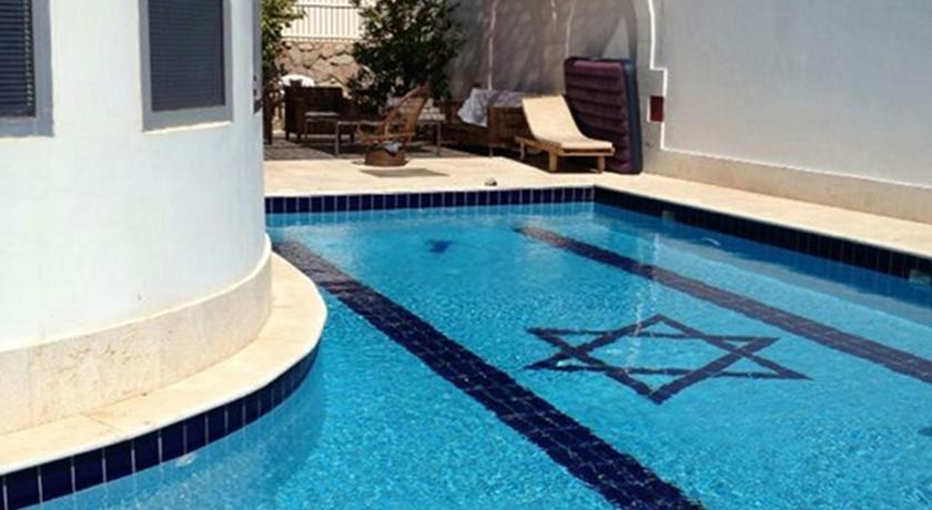 Shaked Villa