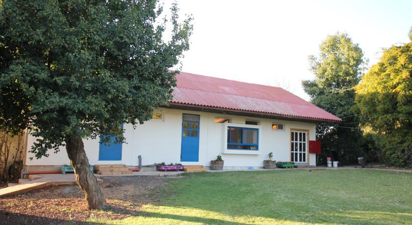 Хостел Golan Heights Hostel