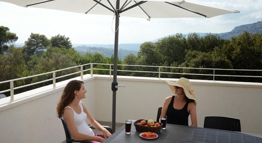 Апартаменты Keshet Eilon - Suites and Villas