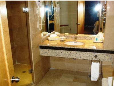 Отель Holiday Inn Queretaro Zona Diamante
