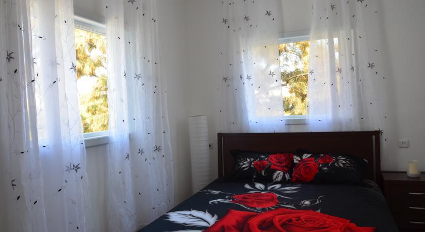 Апартаменты Bat Yam Rambam Apartment