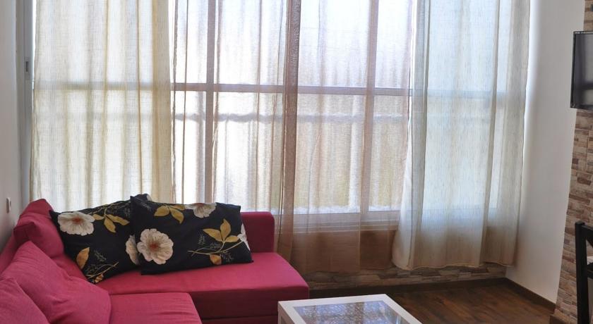 Апартаменты ArendaIzrail Apartment - Arlozorov Bat-Yam