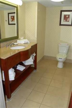 Отель Hampton Inn Charleston Southridge