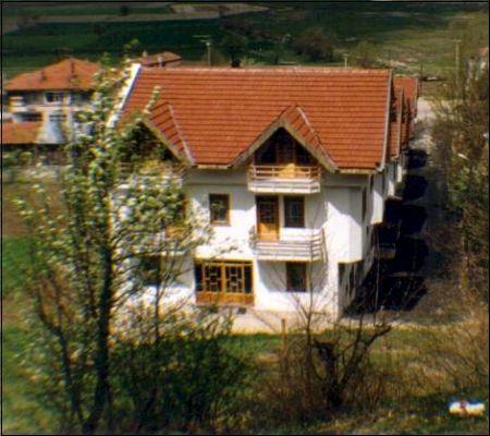 Отель Bolu Yildiz Hotel