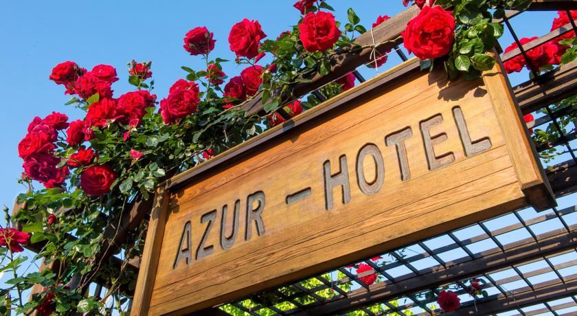 Azur Hotel