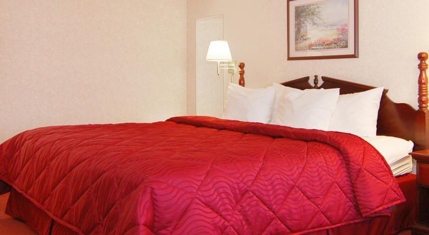 Отель Motel 6 White House