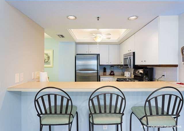 Апартаменты Gulf & Bay Bayside by Vacation Rental Pros