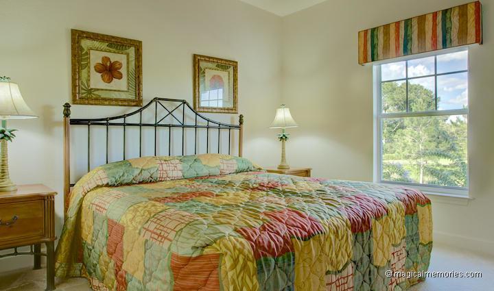 Lucaya Village by Holiday Villas