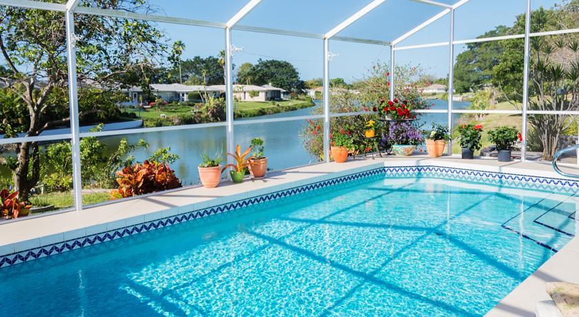 Апартаменты Cambridge House by Vacation Rental Pros