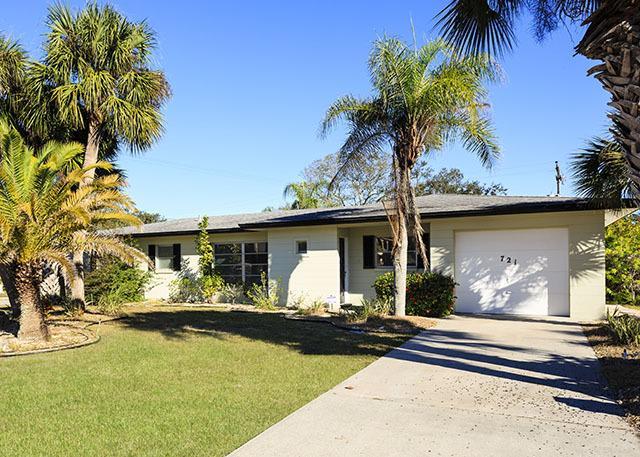 Апартаменты Sandpiper House by Vacation Rental Pros
