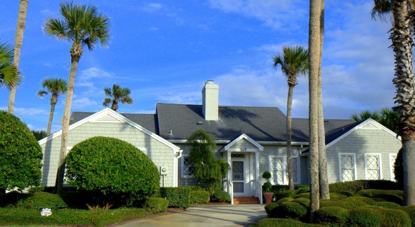 Апартаменты Atlantic Pride Beach House by Vacation Rental Pros