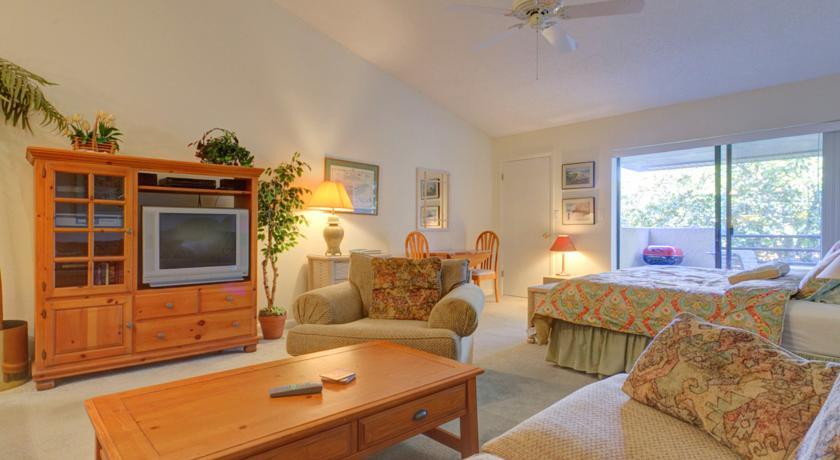 Апартаменты Summer Place 671 by Vacation Rental Pros