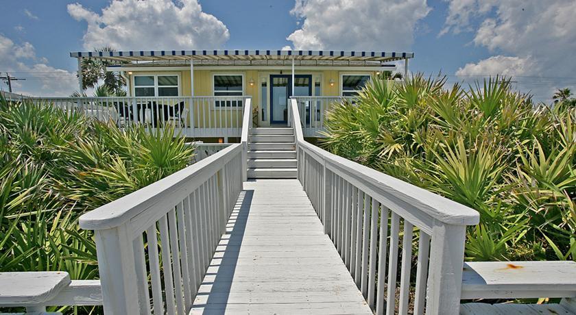 Апартаменты Turtle Dunes by Vacation Rental Pros