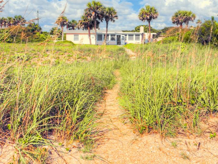 Апартаменты Three Palms by Vacation Rental Pros