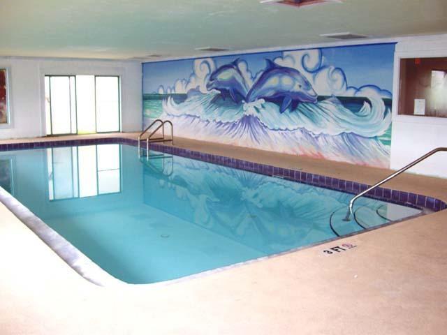 Апартаменты Colony Reef 3404 by Vacation Rental Pros