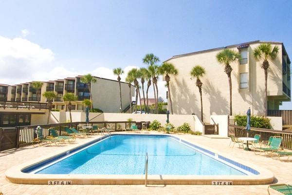 Апартаменты Island House H119 by Vacation Rental Pros