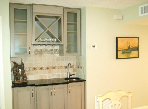 Апартаменты Barefoot Trace 414 by Vacation Rental Pros