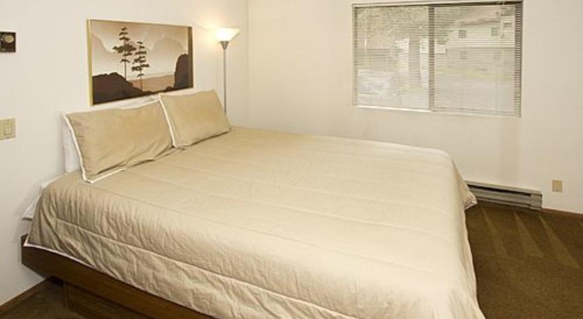 Апартаменты RedAwning Mammoth Sierra Townhomes #10