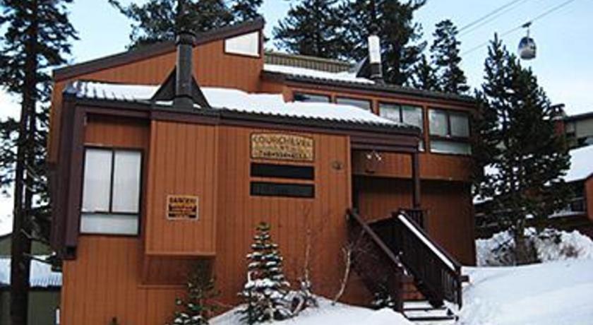 Апартаменты RedAwning Courchevel 13