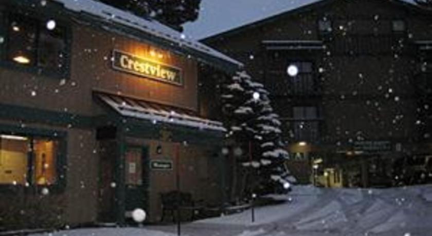 Апартаменты RedAwning Crestview 29