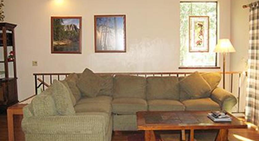 Апартаменты RedAwning Forest Creek 50