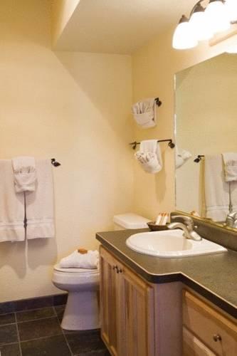 Отель Cedar Breaks Lodge