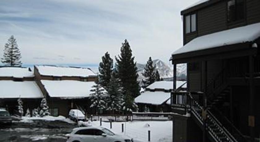 Апартаменты RedAwning Val d'Isere 32