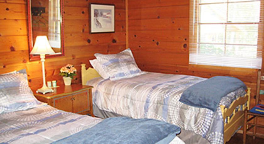 Апартаменты RedAwning Elani Lodge Crowley Lake 01
